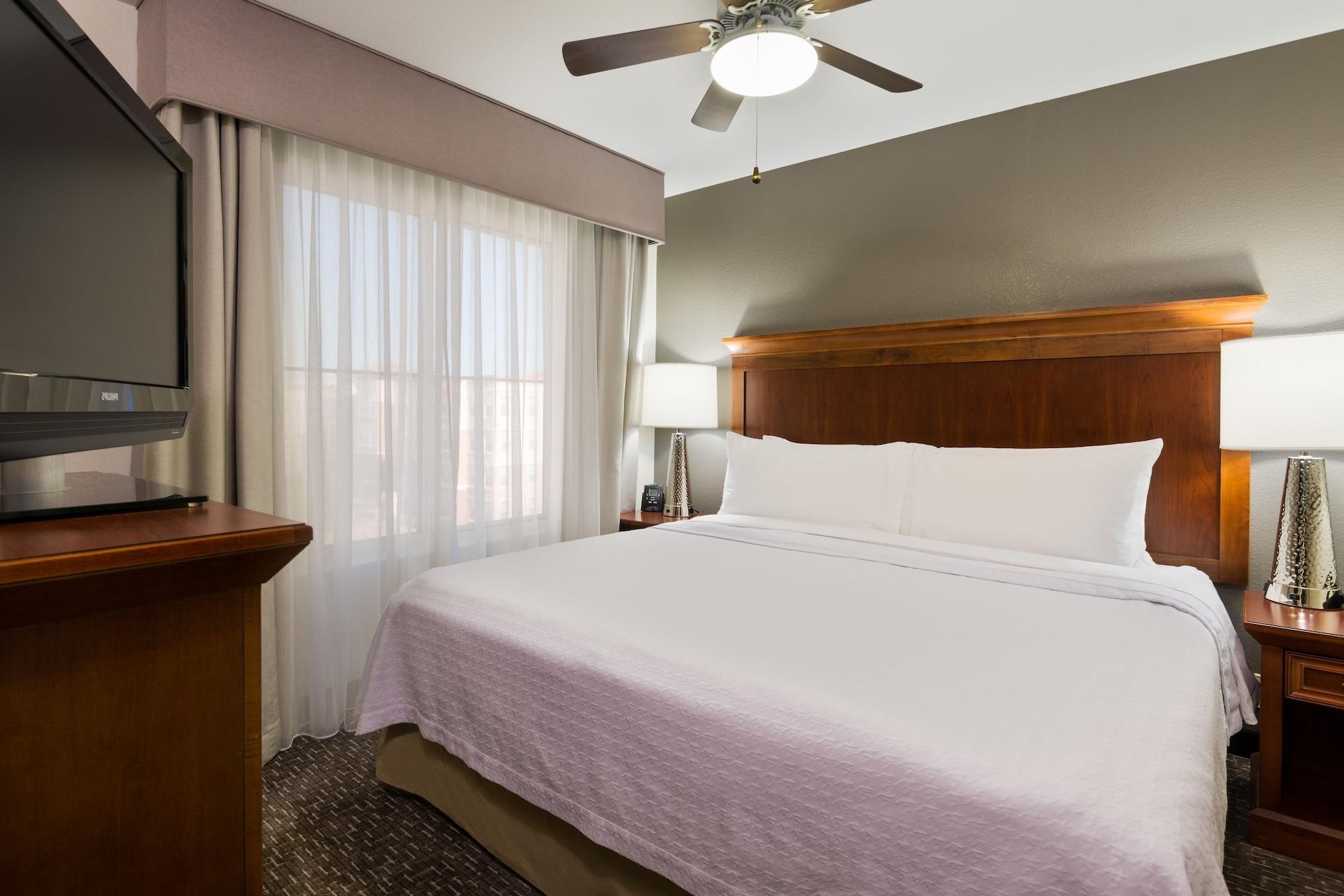 Homewood Suites By Hilton Jacksonville-South/St. Johns Ctr. Exterior photo