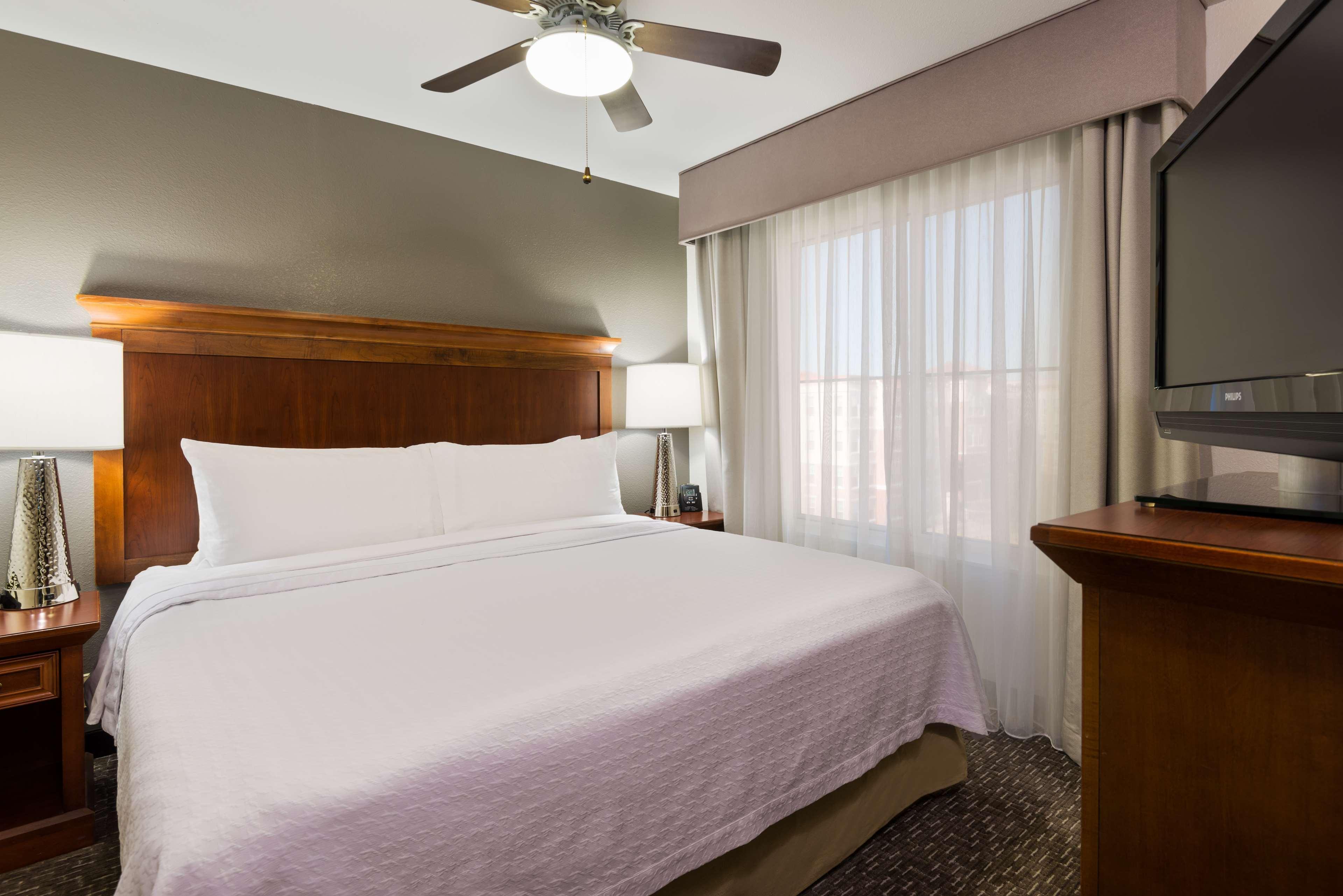 Homewood Suites By Hilton Jacksonville-South/St. Johns Ctr. Exterior photo