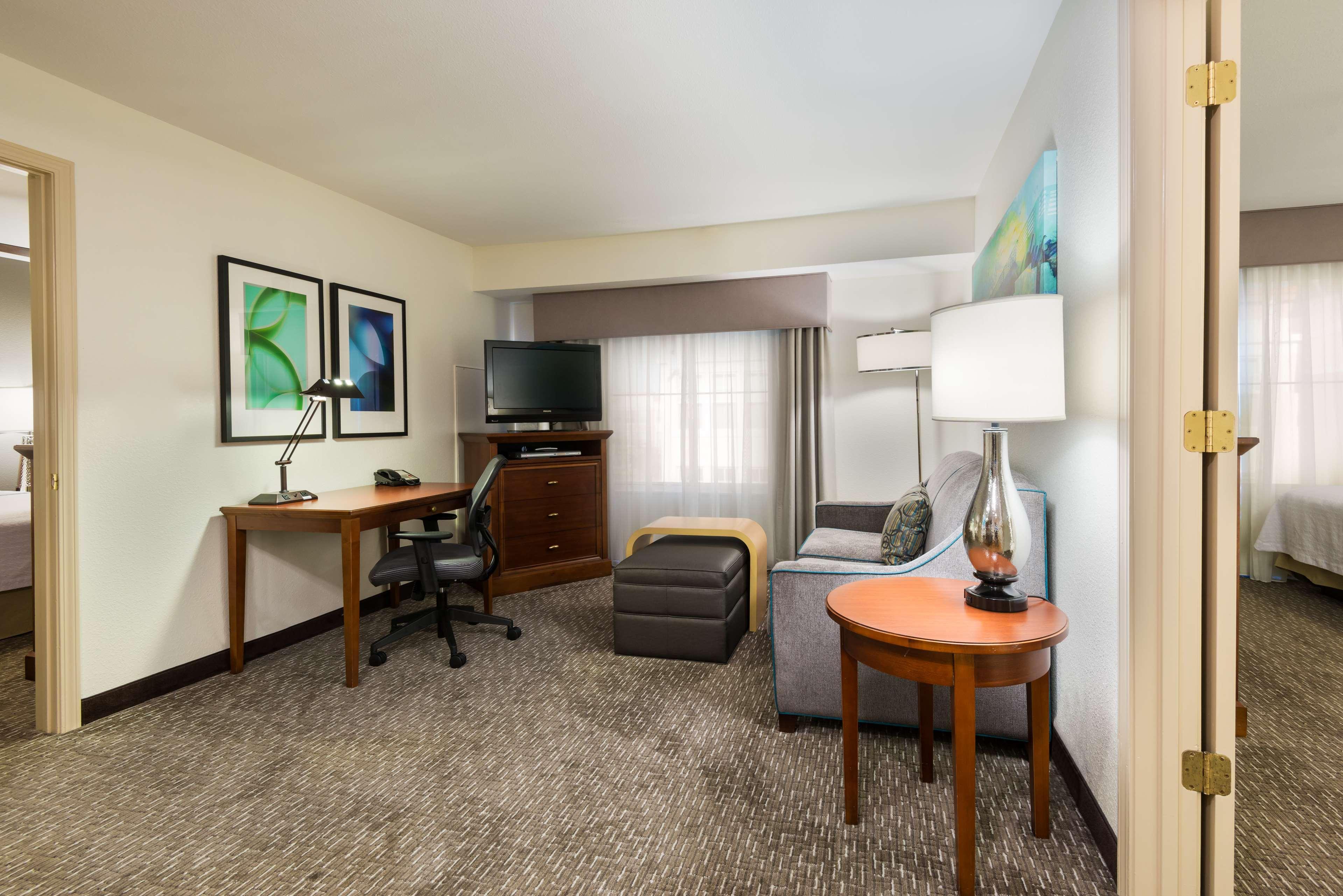 Homewood Suites By Hilton Jacksonville-South/St. Johns Ctr. Exterior photo