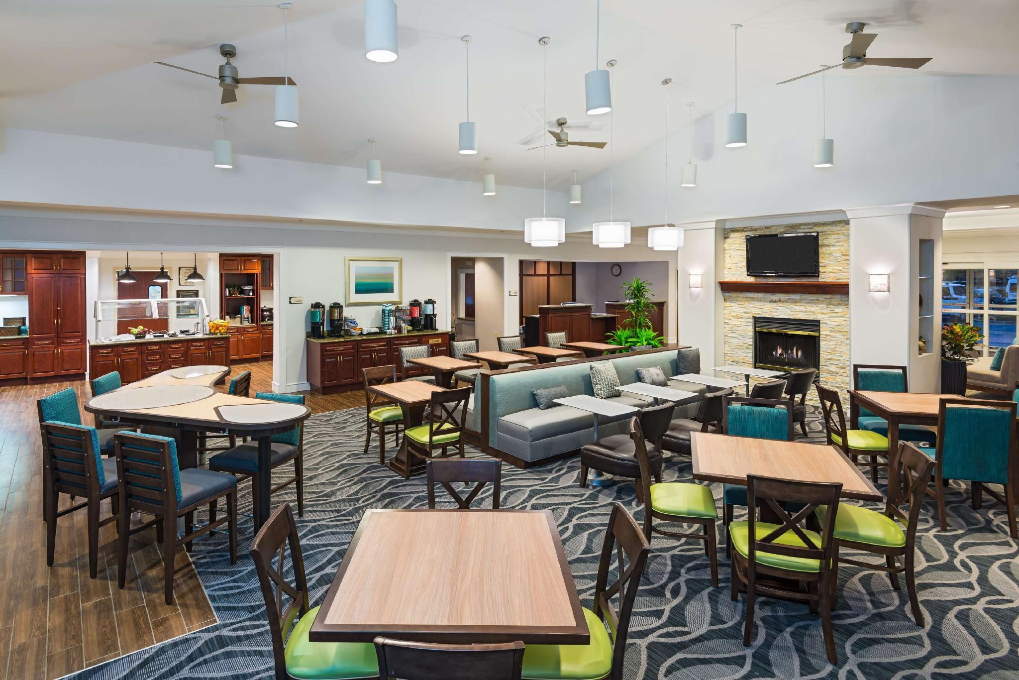 Homewood Suites By Hilton Jacksonville-South/St. Johns Ctr. Exterior photo