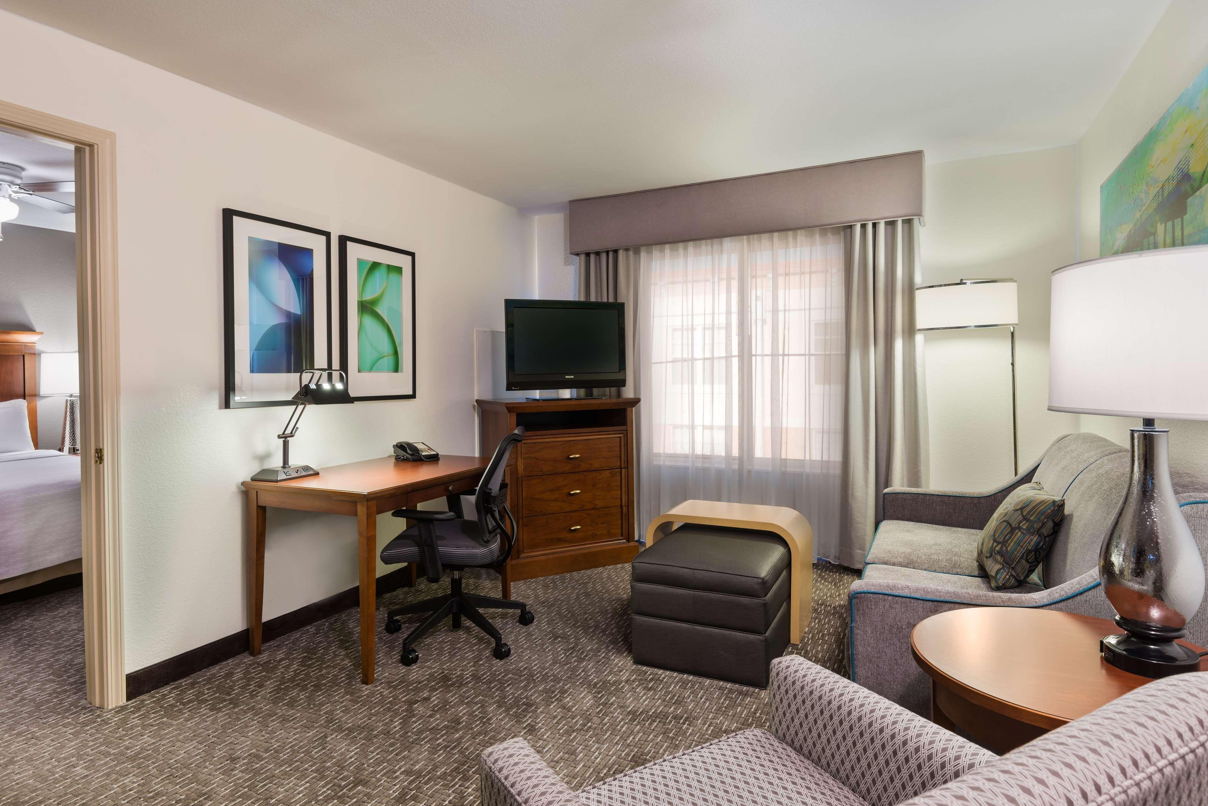 Homewood Suites By Hilton Jacksonville-South/St. Johns Ctr. Exterior photo