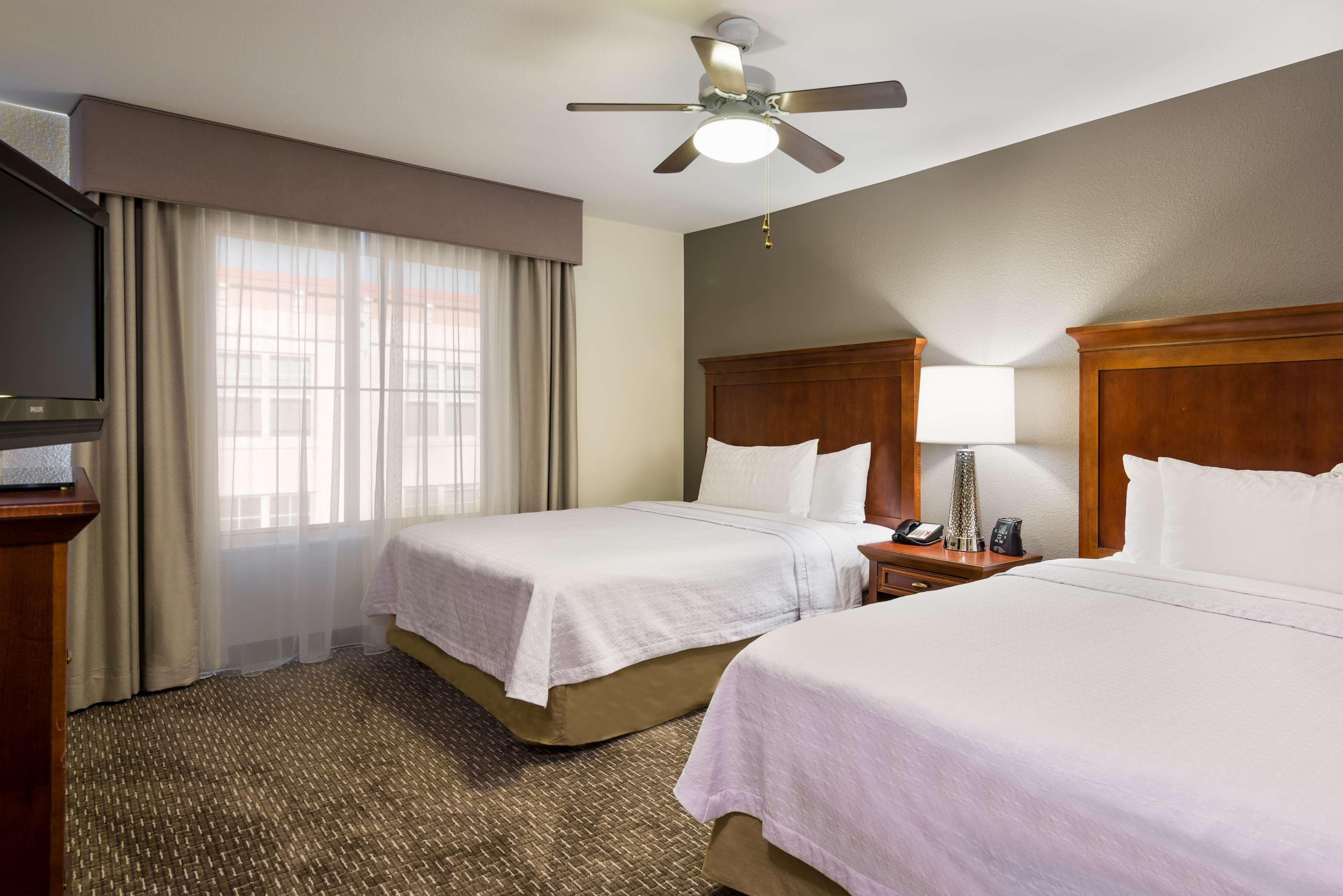 Homewood Suites By Hilton Jacksonville-South/St. Johns Ctr. Exterior photo