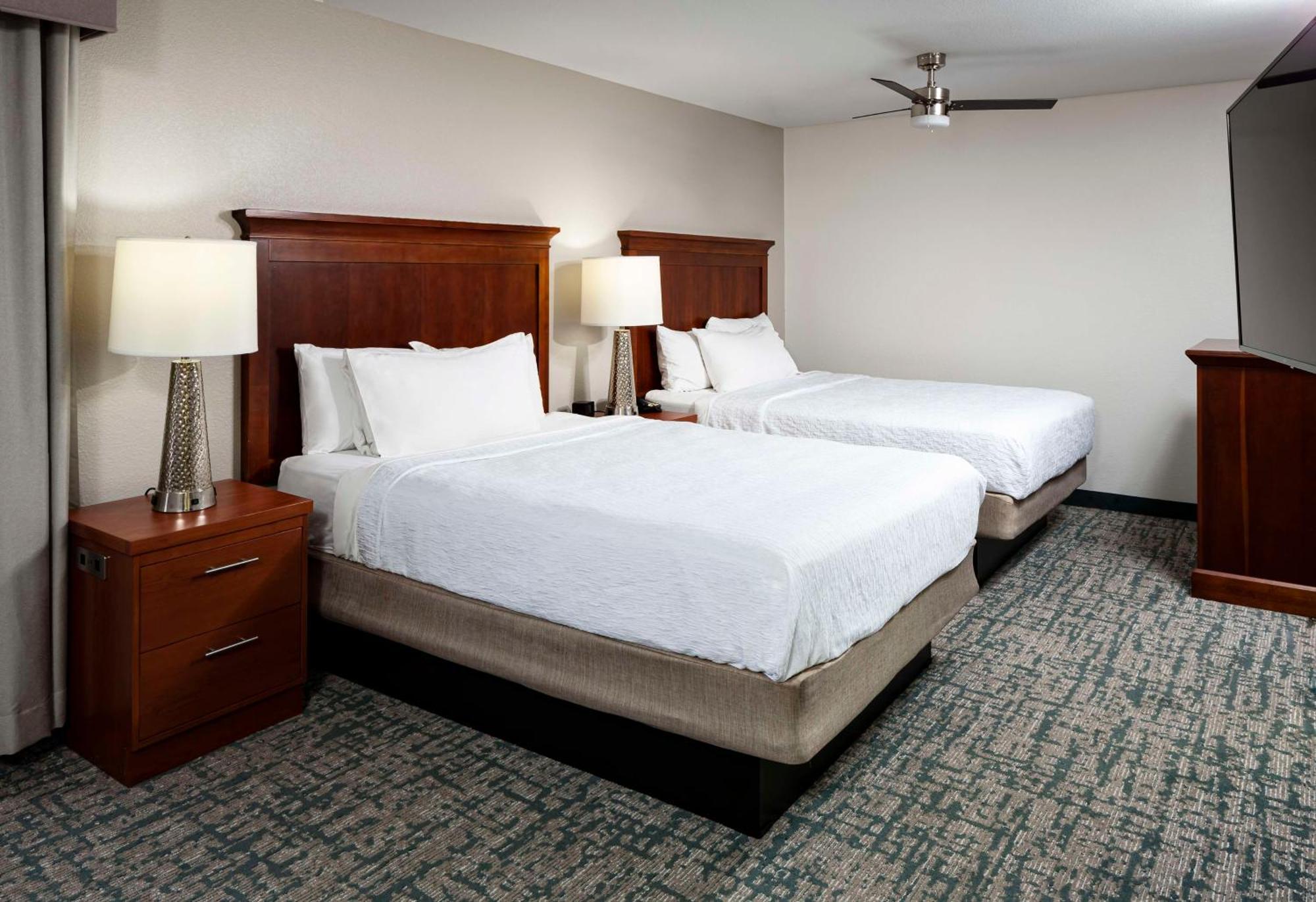 Homewood Suites By Hilton Jacksonville-South/St. Johns Ctr. Exterior photo