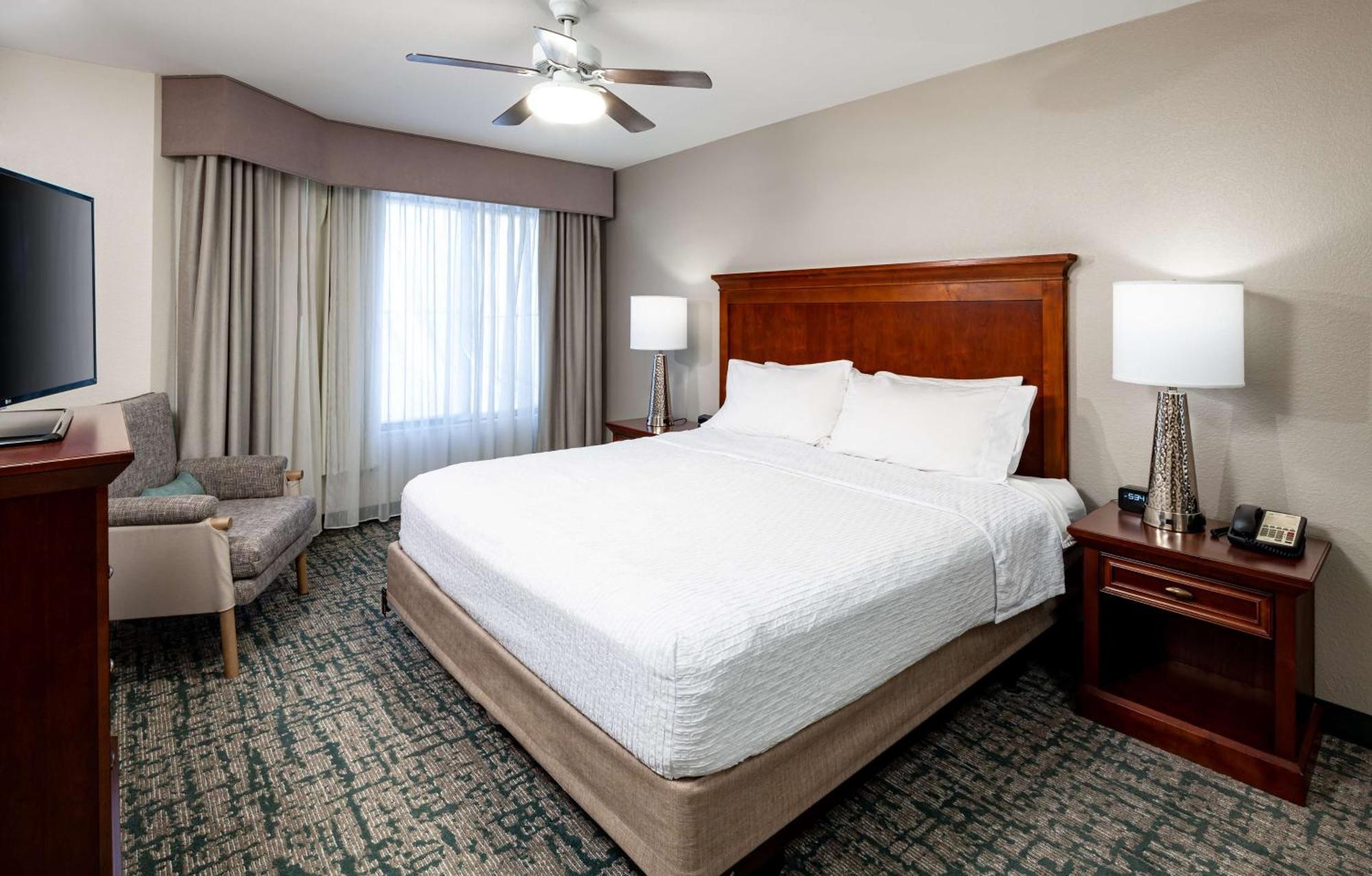 Homewood Suites By Hilton Jacksonville-South/St. Johns Ctr. Exterior photo
