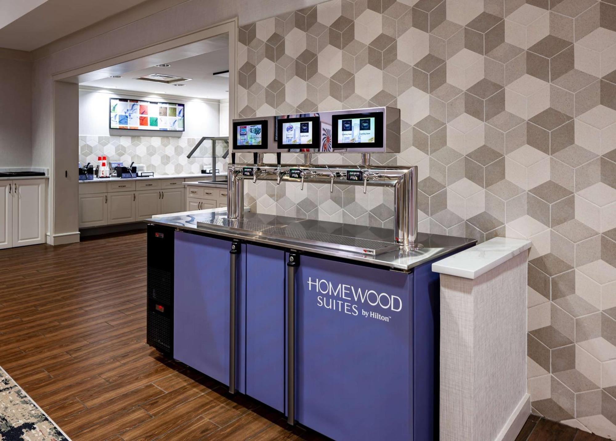 Homewood Suites By Hilton Jacksonville-South/St. Johns Ctr. Exterior photo