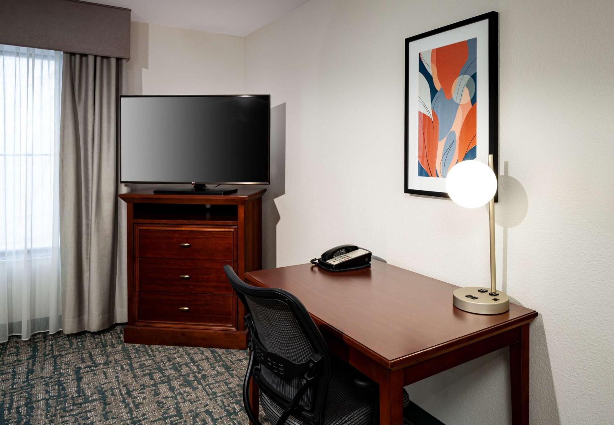 Homewood Suites By Hilton Jacksonville-South/St. Johns Ctr. Exterior photo