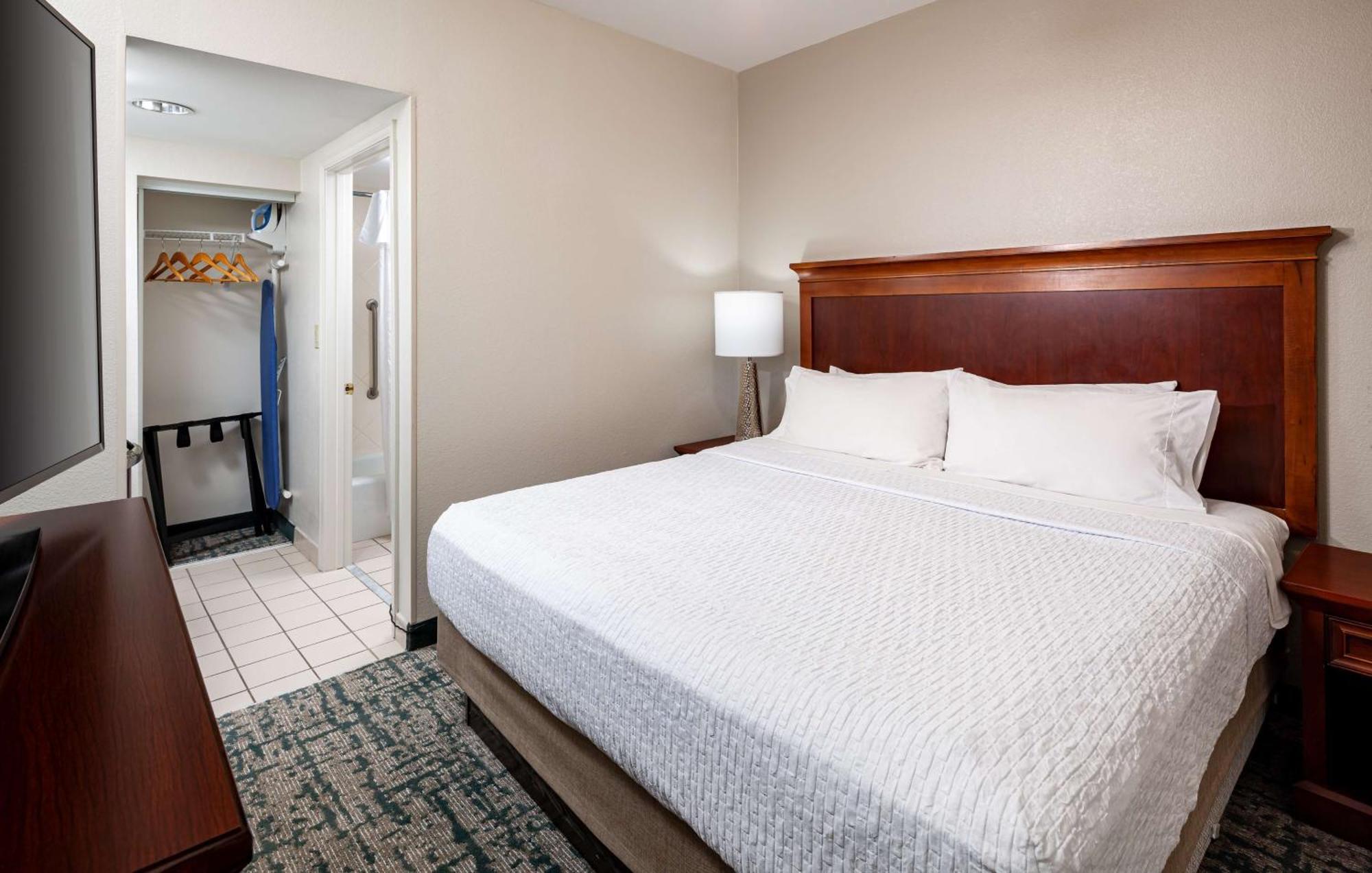 Homewood Suites By Hilton Jacksonville-South/St. Johns Ctr. Exterior photo