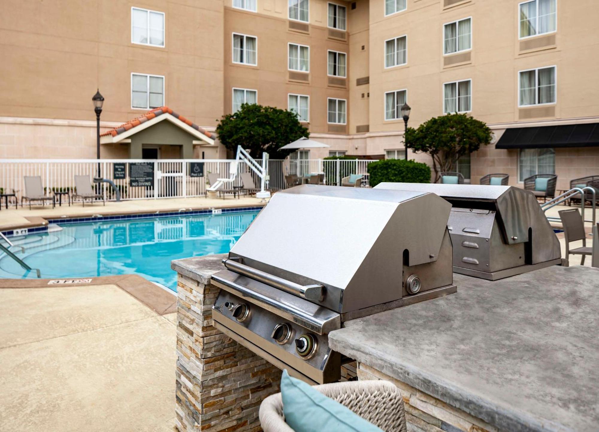 Homewood Suites By Hilton Jacksonville-South/St. Johns Ctr. Exterior photo