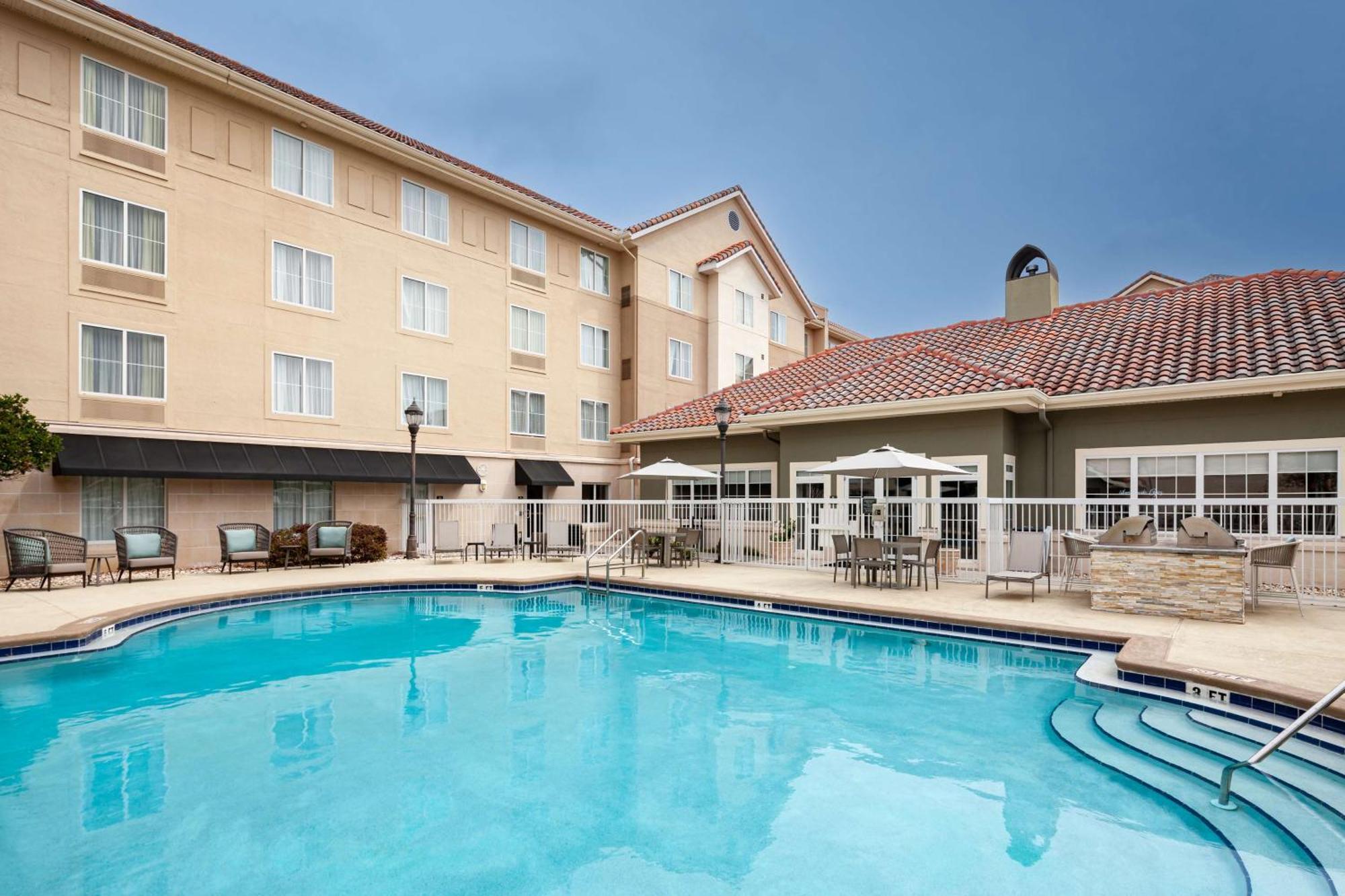 Homewood Suites By Hilton Jacksonville-South/St. Johns Ctr. Exterior photo