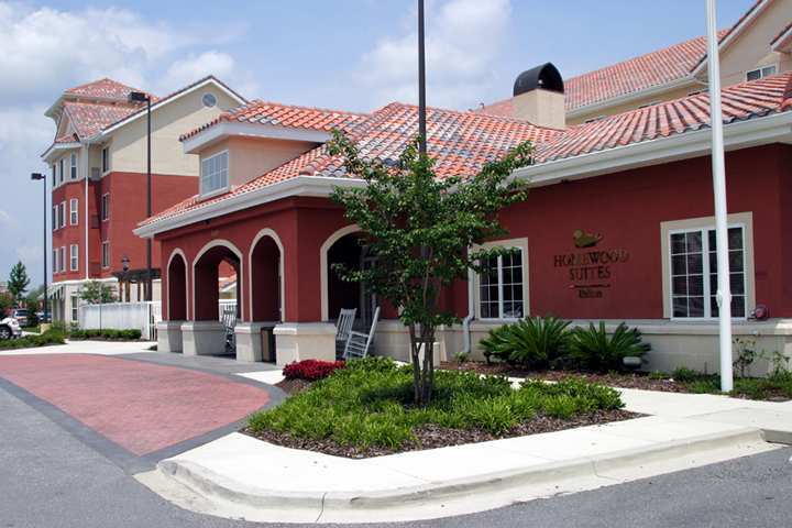 Homewood Suites By Hilton Jacksonville-South/St. Johns Ctr. Exterior photo