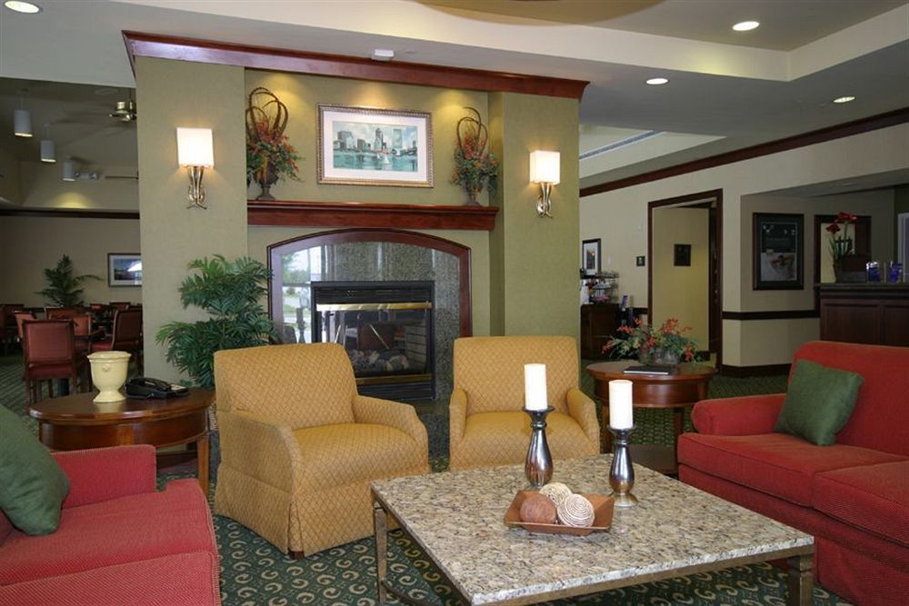 Homewood Suites By Hilton Jacksonville-South/St. Johns Ctr. Interior photo