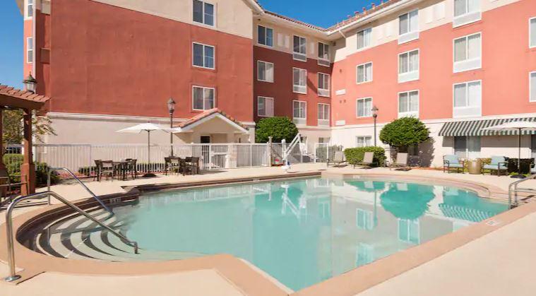 Homewood Suites By Hilton Jacksonville-South/St. Johns Ctr. Exterior photo